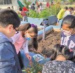 GGUSD Students Celebrate the Start of a New School Year - Covering the Garden Grove Unified School District