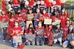 GGUSD Students Celebrate the Start of a New School Year - Covering the Garden Grove Unified School District
