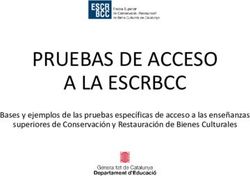 PRUEBAS DE ACCESO A LA ESCRBCC - Bases Y Ejemplos De Las Pruebas ...