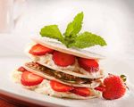 Nuestras cartas - Restaurante Tortelli
