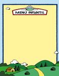 Nuestras cartas - Restaurante Tortelli