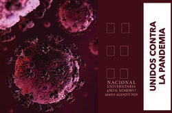 GA CE TA - NAC IONA L UNIVERSITARIA A&Ntilde;O II, N&Uacute;MERO 7 MAYO-AGOSTO 2020 - UAA