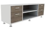 URBANIA FICHA COMERCIAL MUEBLES - versa4.com