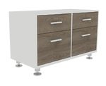 URBANIA FICHA COMERCIAL MUEBLES - versa4.com