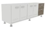 URBANIA FICHA COMERCIAL MUEBLES - versa4.com
