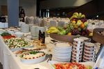 Servicios de Restauraci&oacute;n - Palacio de Congresos y Exposiciones de Galicia