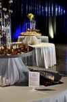 Servicios de Restauraci&oacute;n - Palacio de Congresos y Exposiciones de Galicia