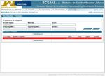 SCEJAL Sistema Integral de Control Escolar Jalisco