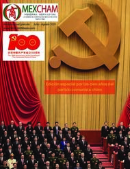 Edición especial por los cien años del partido comunista chino ...