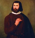 PRIMER ALMIRANTE DE CASTILLA - Hace 770 años, Fernando III hizo "Señor del Mar" a Ramón Bonifaz, líder de su flota en la reconquista de Sevilla