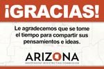 La Comisión Independiente de Redistribución de Distritos de Arizona recibe miles de comentarios y mapas de los residentes del Estado - az.gov