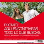 SERVICIOS PUBLICITARIOS PARA METRO S.A.