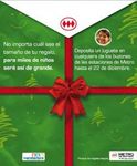 SERVICIOS PUBLICITARIOS PARA METRO S.A.