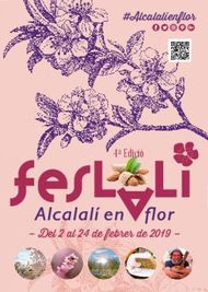 #Alcalalíenflor- Del 2 al 24 de febrer de 2019 - 4ª ...
