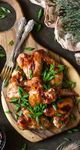AIR FRYER OVEN LIBRO DE RECETAS - Casa Magna