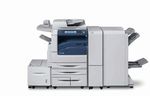 Impresora de color Xerox C60/C70 - Una impresionante flexibilidad y la capacidad de hacer más.