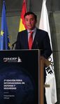 FEINDEF Despega Presentada la segunda edición de la gran feria española - Ministerio de Defensa