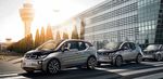 GU&Iacute;A DE RESCATE DEL BMW i3