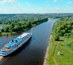 RUSIA Y B&Aacute;LTICOS GRANDES VIA JES 2021 - Turiberia