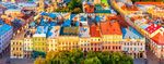 RUSIA Y B&Aacute;LTICOS GRANDES VIA JES 2021 - Turiberia