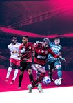 Clubes brasile&ntilde;os 2021 - Gesti&oacute;n y Finanzas - Flamengo, Palmeiras, Athletico-PR y Red Bull Bragantino, la hegemon&iacute;a sudamericana de Brasil - Big ...