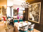 Reuniones y Eventos Palmyra Restaurante Lounge Bar Avda. Arturo Rubinstein n&ordm; 4- 29002 Marbella 952 85 84 23 ...