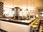 Reuniones y Eventos Palmyra Restaurante Lounge Bar Avda. Arturo Rubinstein n&ordm; 4- 29002 Marbella 952 85 84 23 ...