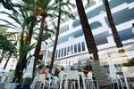 Reuniones y Eventos Palmyra Restaurante Lounge Bar Avda. Arturo Rubinstein n&ordm; 4- 29002 Marbella 952 85 84 23 ...