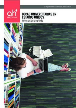 BECAS UNIVERSITARIAS EN ESTADOS UNIDOS - Informaci&oacute;n ampliada La importancia de la educaci&oacute;n internacional - Aston ...