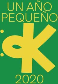 UN AÑO PEQUEÑO - Fundación Khanimambo