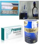 Datos generales sobre la P&eacute;rdida de cabello y el Trasplante de cabello
