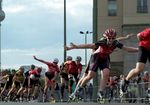 MARATÓN DE BERLÍN INLINE SKATING - VIAJE AL Del 27 al 30 de septiembre