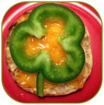 El rinc&oacute;n de la cocina: recetas para meriendas saludables - Recopiladas de Brush Up on Oral Health