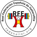 VI CAMPEONATO DE ESPAÑA DE HALTEROFILIA MÁSTER