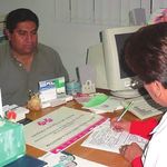 Tuberculosis en M&eacute;xico - Est&aacute;ndares para la Atenci&oacute;n de la