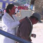 Tuberculosis en M&eacute;xico - Est&aacute;ndares para la Atenci&oacute;n de la