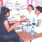 Tuberculosis en M&eacute;xico - Est&aacute;ndares para la Atenci&oacute;n de la