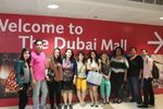 INTERNATIONAL YOUTH LEADERSHIP CONFERENCE DUBAI - MARIA LÓPEZ CARRILLO, PARTICIPANTE DE LA iylc Dubai 2012