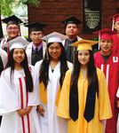 LOS L&Iacute;DERES HISPANOS DEL FUTURO... LA CLASE DEL 2020 - Latino Future Leaders...Class of 2020 - Latino ...