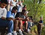 LOS L&Iacute;DERES HISPANOS DEL FUTURO... LA CLASE DEL 2020 - Latino Future Leaders...Class of 2020 - Latino ...