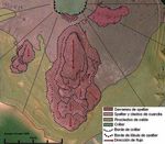 DINÁMICAS ERUPTIVAS EN EL COMPLEJO VOLCÁNICO DE CERRO GORDO, CAMPO DE CALATRAVA (ESPAÑA)