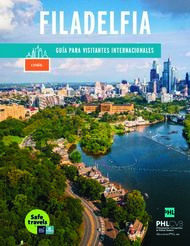 FILADELFIA GUÍA PARA VISITANTES INTERNACIONALES - ESPAÑOL - ...