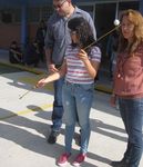 Sol y Eclipses Rosa M. Ros Beatriz Garc&iacute;a - Actividades y Modelos para explicar los eclipses - Conicet
