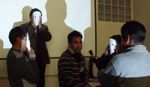 Sol y Eclipses Rosa M. Ros Beatriz Garc&iacute;a - Actividades y Modelos para explicar los eclipses - Conicet
