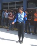 Sol y Eclipses Rosa M. Ros Beatriz Garc&iacute;a - Actividades y Modelos para explicar los eclipses - Conicet