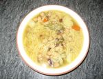 44 Recetas con legumbres - Descubriendo la cocina vegetariana Sin ingredientes de origen animal - 100% Vegetarianas