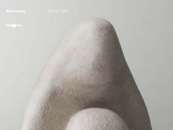 Ana Navas Agosto, 2021 - Webflow