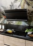 MANUAL DE VENTAS 2020 - HORNEAR Y COCINAR CAMPANAS EXTRACTORAS - BSH CDN Service