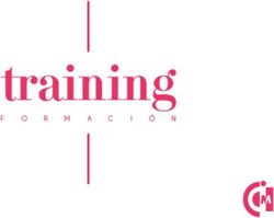 Training - Centro de Cirug&iacute;a de M&iacute;nima ...