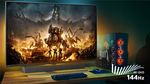 Rendimiento optimizado para juegos de &uacute;ltima generaci&oacute;n